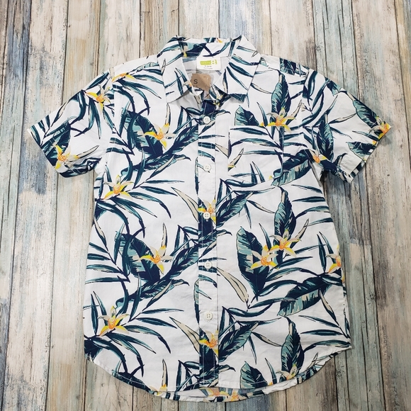 Crazy 8 Shirt  for boy! - Picture 1 of 7